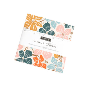 Moda Things Above Charm Pack - PREORDER