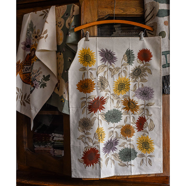 Moda Windfall Tea Towel Set - Fancy That Design House & Co.