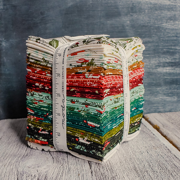 Moda Slow Stroll Fat Quarter Bundle