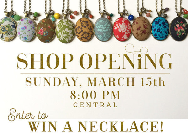 Corliss – Something New at Fancy That