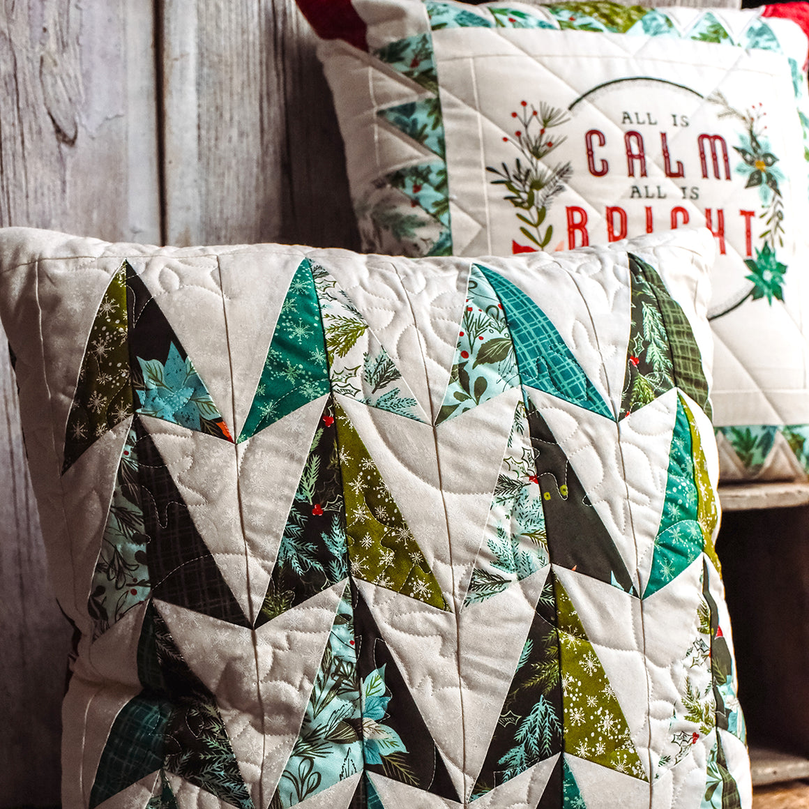 Moda Cheer & Merriment