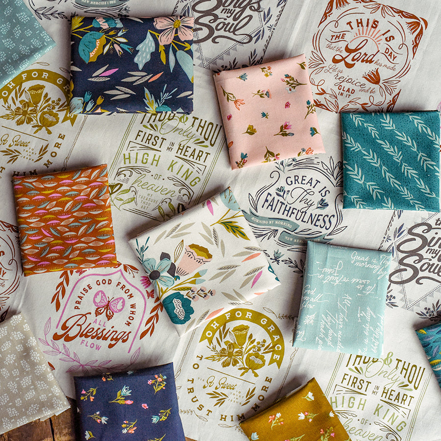 Moda Songbook A New Page