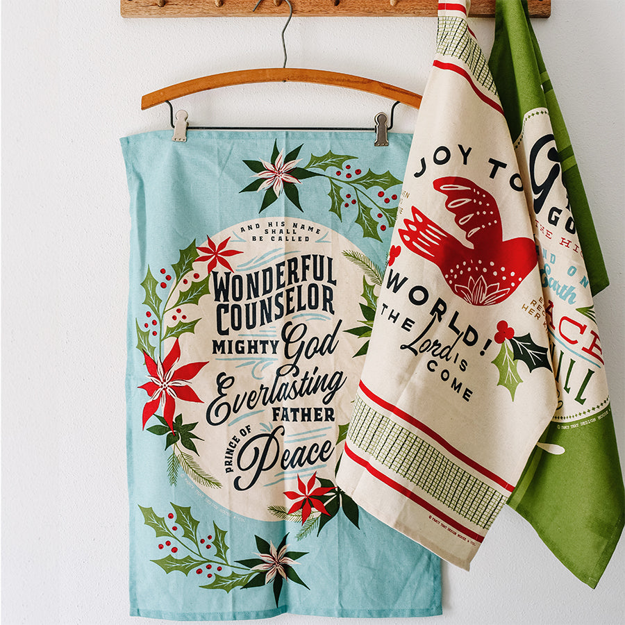 Moda Good News Great Joy - Fancy That Design House & Co.