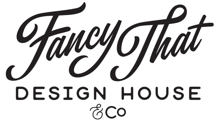 Fancy That Design House & Co.