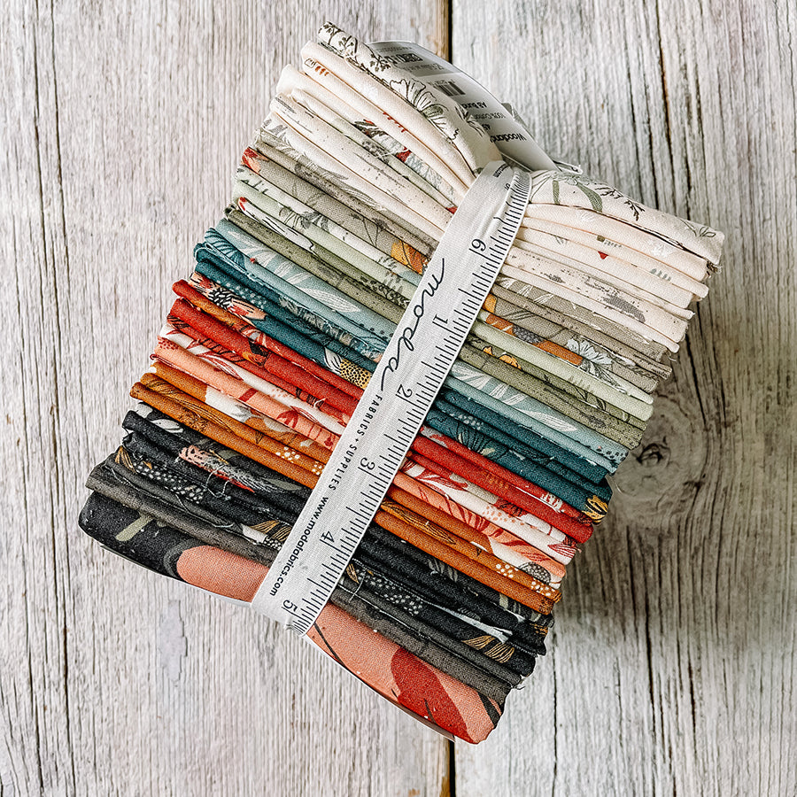 Moda Woodland & Wildflowers - Fancy That Design House & Co.