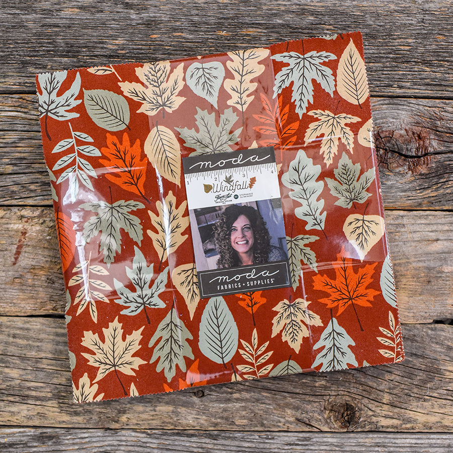 Moda Windfall Layer Cake - PREORDER