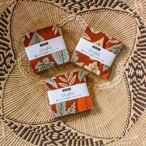 Moda Windfall Mini Charm 3 pack - PREORDER