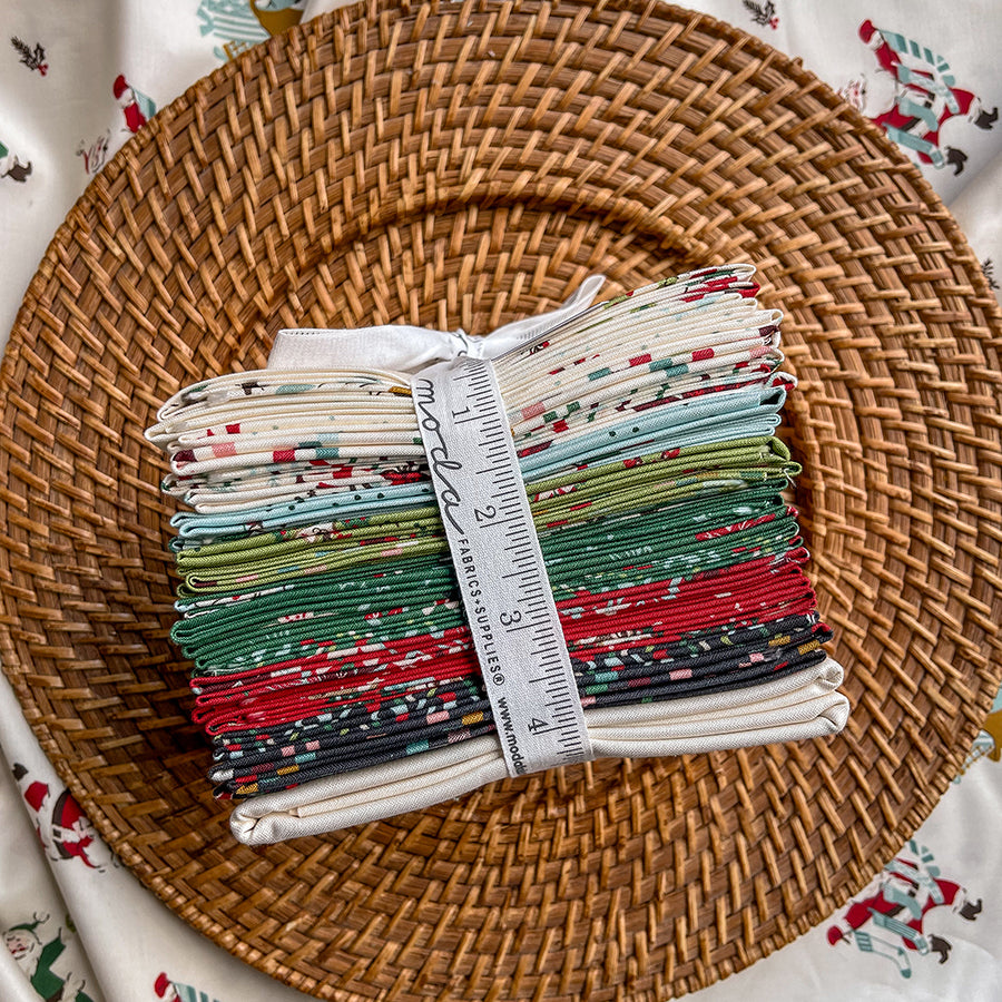 Moda Twinkle & Tinsel Fat Quarter PREORDER