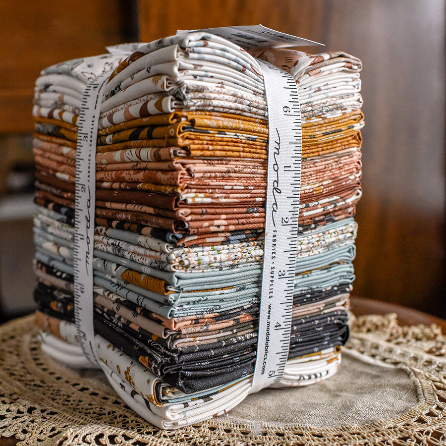 Moda Wellspring Fat Quarter - PREORDER