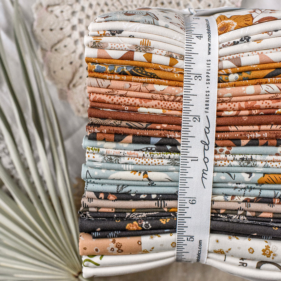 Moda Wellspring Fat Quarter - PREORDER