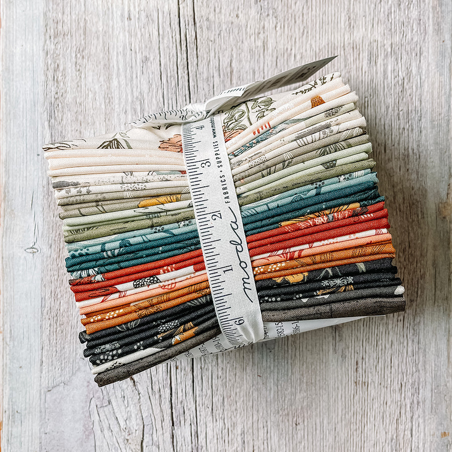 Moda Woodland & Wildflowers - Fancy That Design House & Co.