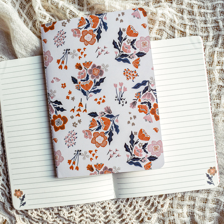Journal Fancy Writing Journals - Fancy That Design House & Co.