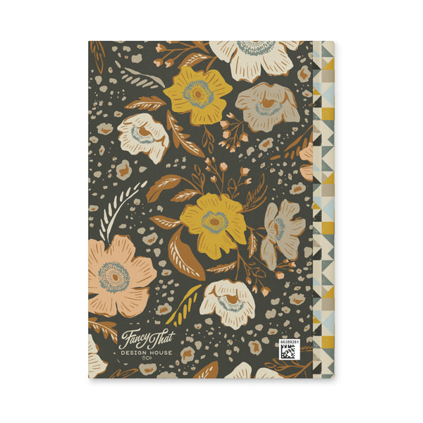 Amazing Grace Hardcover Matte Journal - Wellspring - Fancy That Design ...