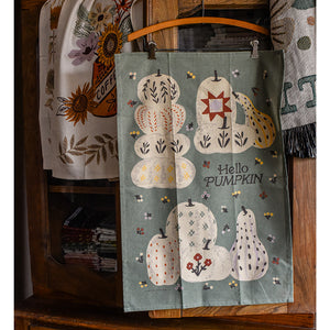 Moda Windfall Tea Towel Set - PREORDER