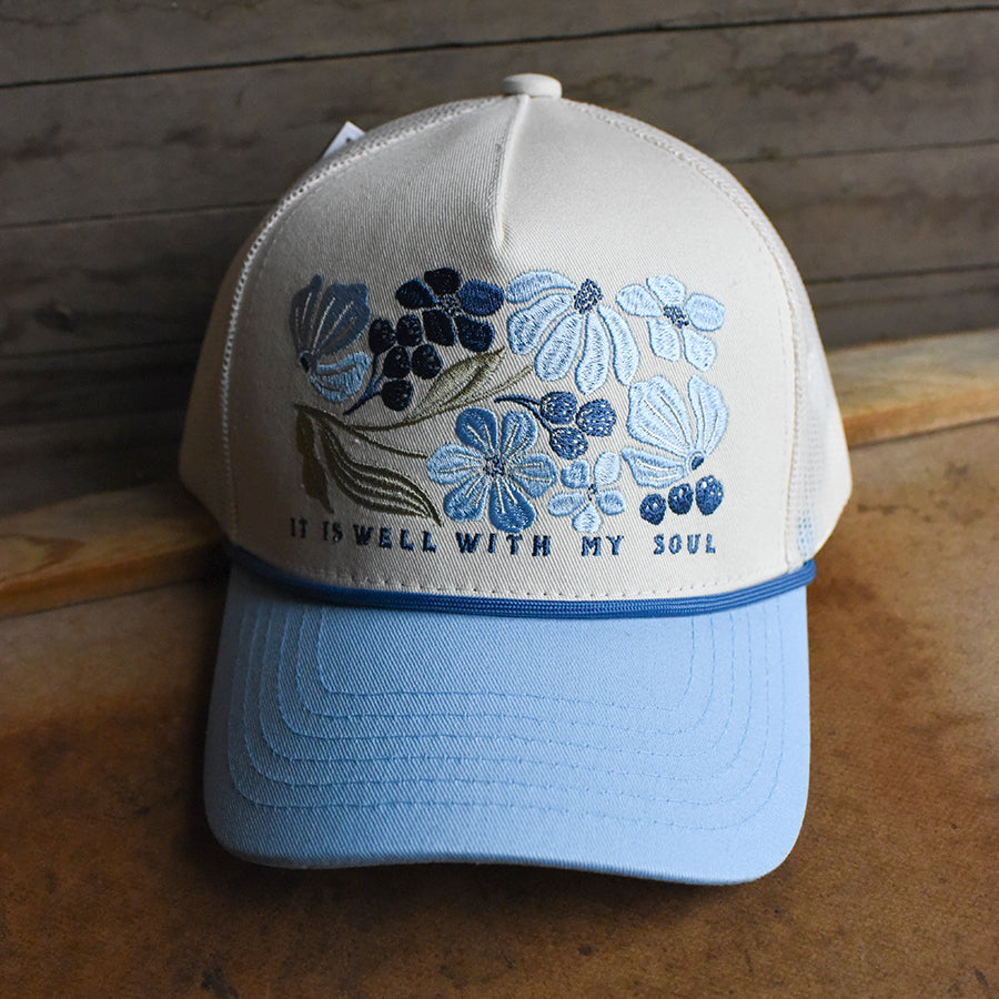 It is Well With My Soul Hat