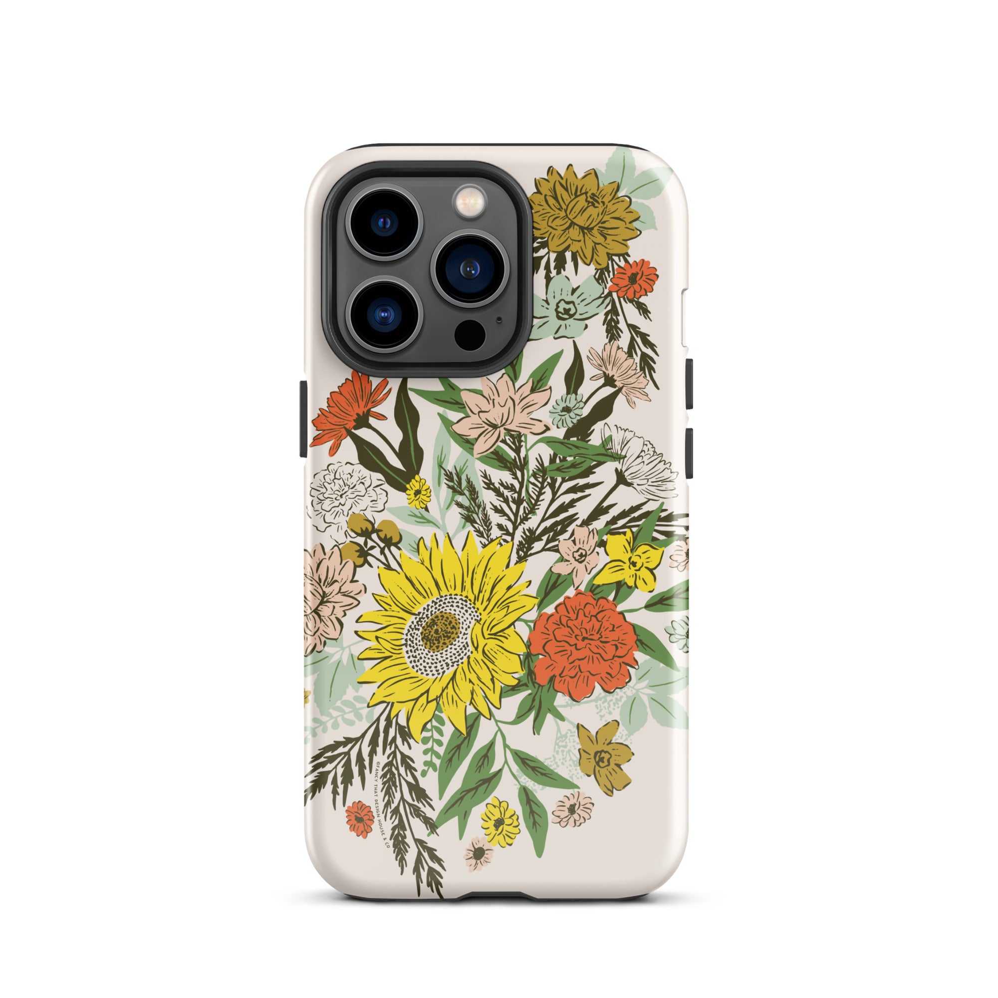 Society6 iPhone5用 Floral Explosion フローラル 花 ケース 71Qv+PejeML._UF1000,1000_QL80_.jpg