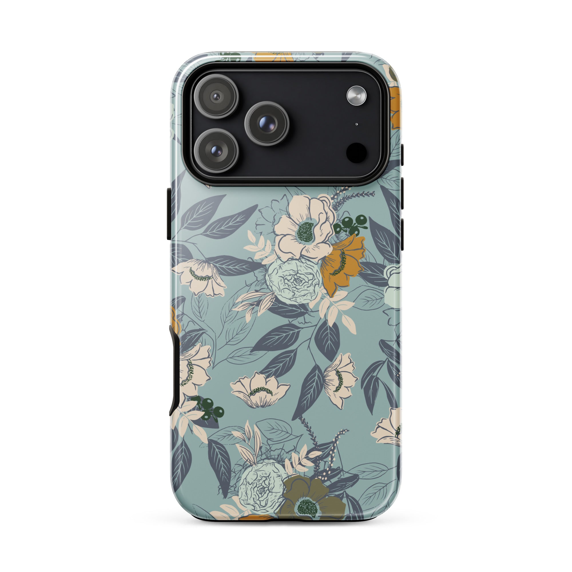 DEENAKIN for iPhone 14 Pro Case - Wireless Charging DEENAKIN for iPhone 14 Pro Case - Wireless Charging