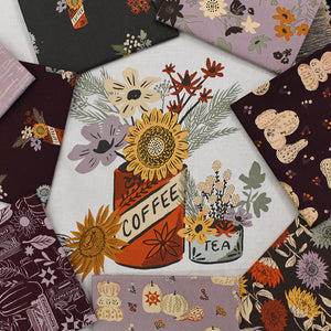 Moda Windfall Panel - PREORDER