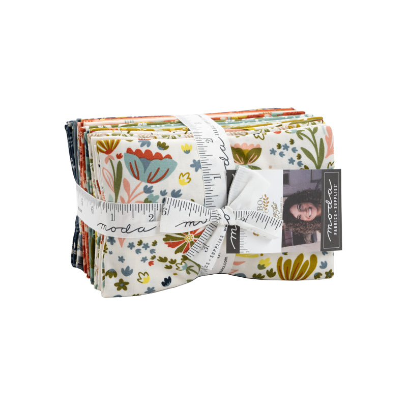Moda Songbook Patterns Moda Songbook Fat Eighth Bundle - LIMITED! - Fancy That Design House & Co.