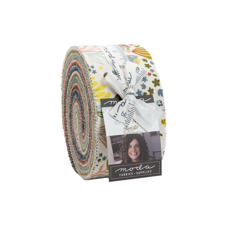 Moda Songbook Patterns Moda Songbook Jelly Roll - LIMITED! - Fancy That Design House & Co.