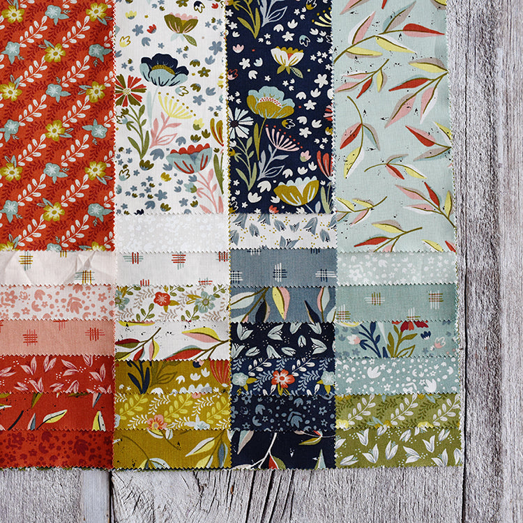 Moda Songbook Patterns Moda Songbook Layer Cake Bundle - LIMITED! - Fancy That Design House & Co.
