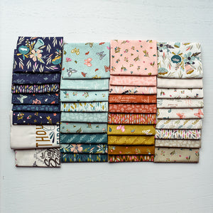 Moda Songbook A New Page Fat Quarter Bundle - NOW available!