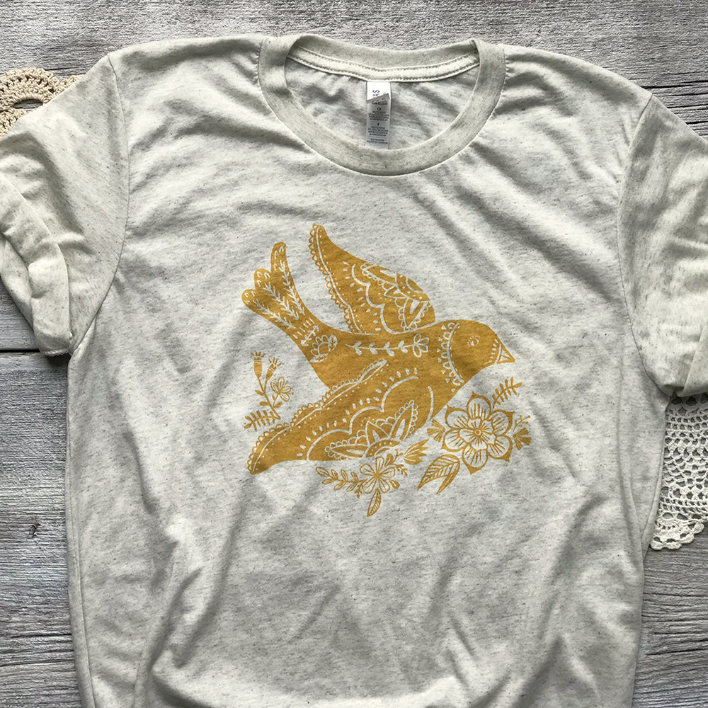 Tees - Fancy That Design House & Co.