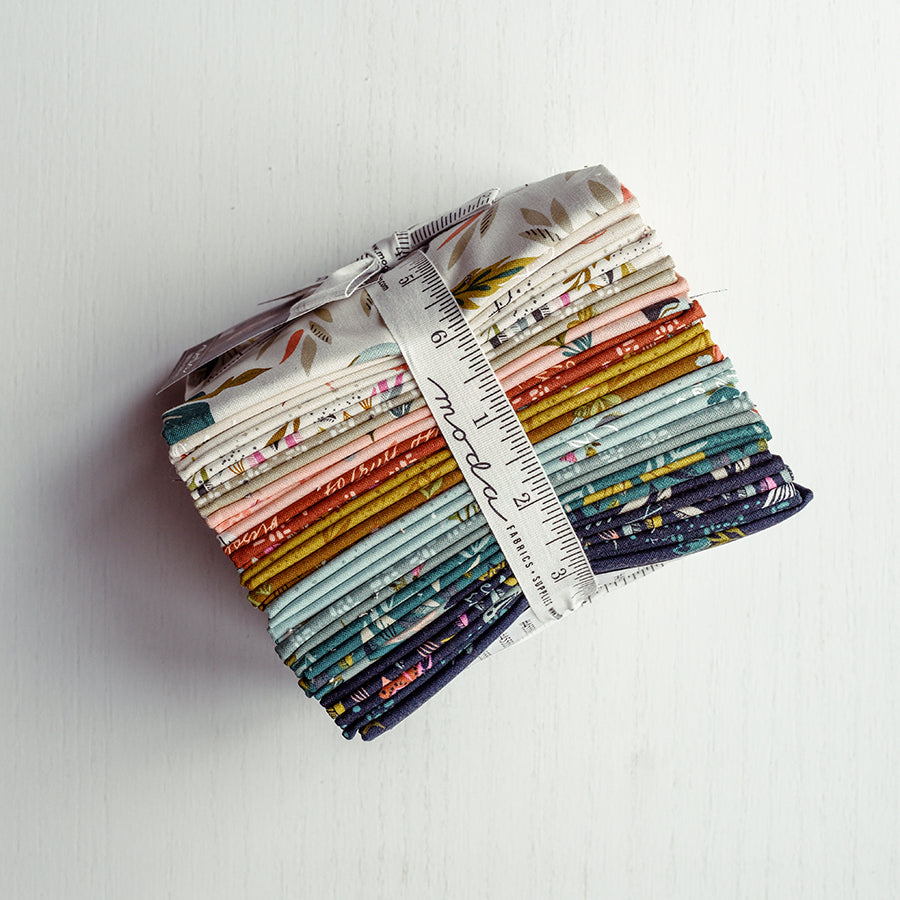 Moda Songbook Patterns Moda Songbook A New Page Fat Eighth Bundle - Fancy That Design House & Co.