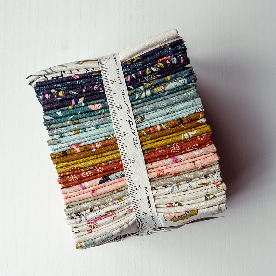 Moda Songbook Patterns Moda Songbook - Fancy That Design House & Co.