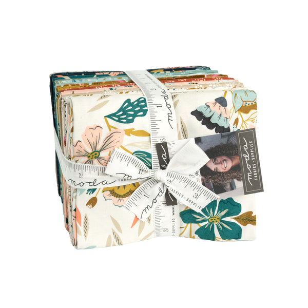 Moda Songbook Patterns Moda Songbook A New Page Fat Quarter Bundle - Fancy That Design House & Co.