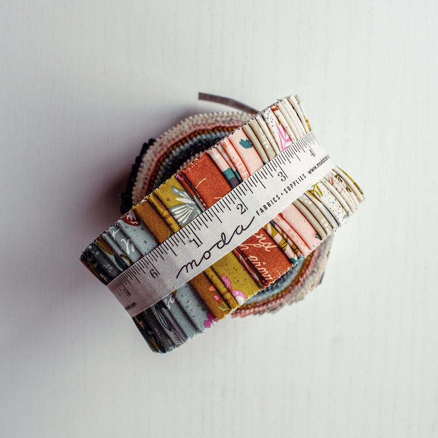 Moda Songbook Patterns Moda Songbook A New Page - Fancy That Design House & Co.
