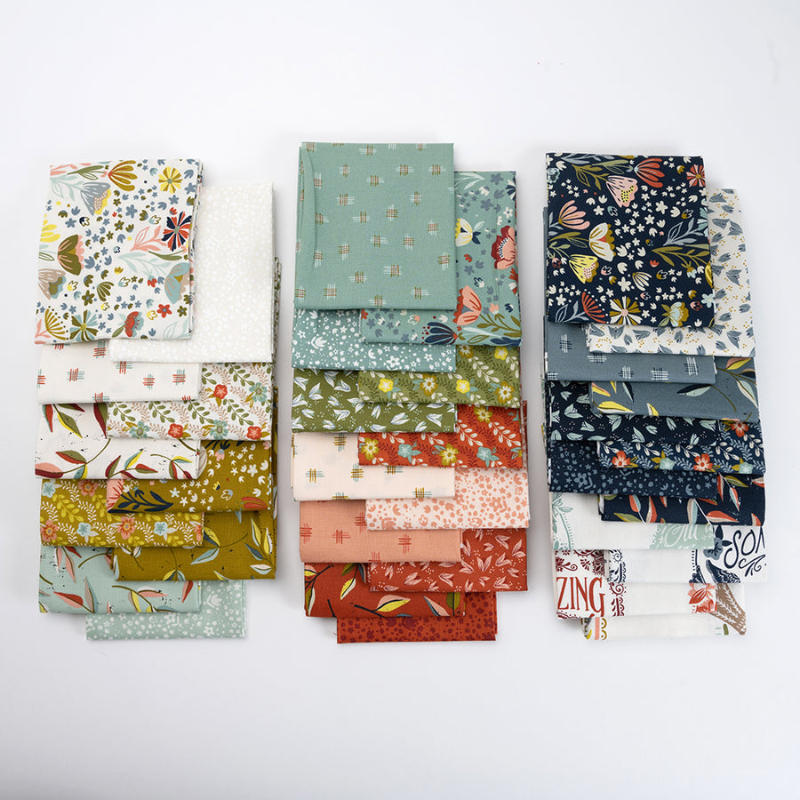 Moda Songbook Patterns Moda Songbook - Fancy That Design House & Co.