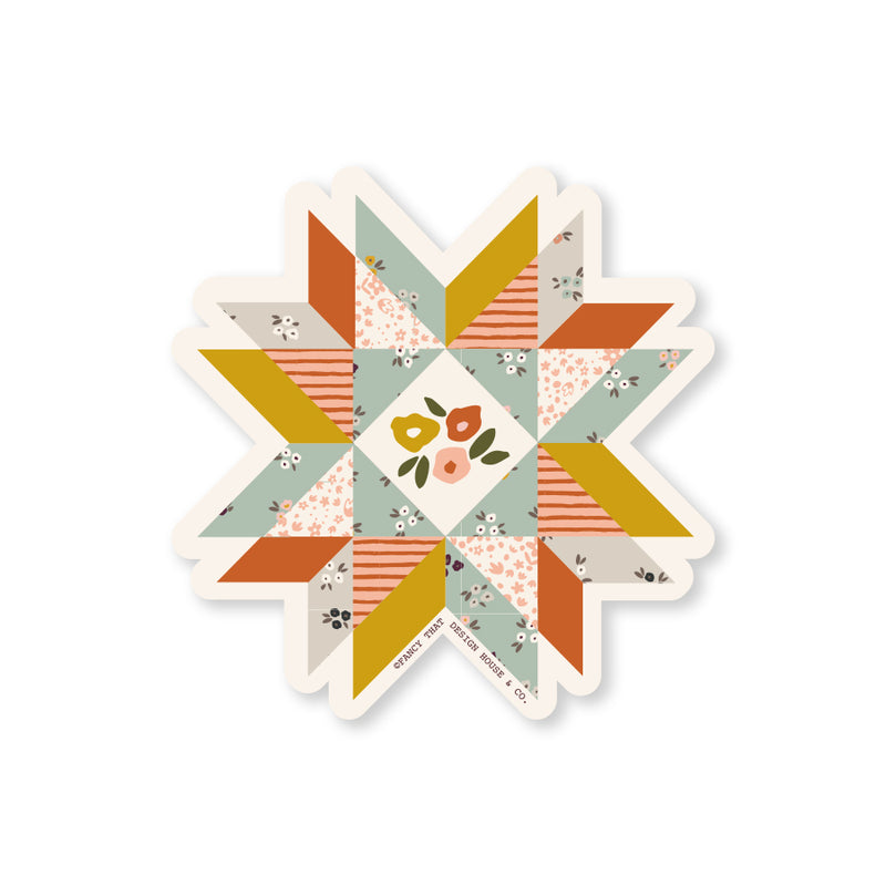 Stickers - Fancy That Design House & Co.