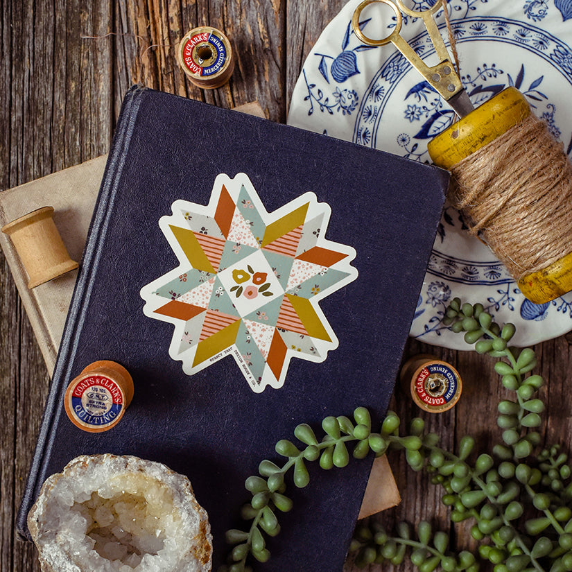 Stickers - Fancy That Design House & Co.